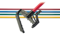 Fiberglass Mop Handle